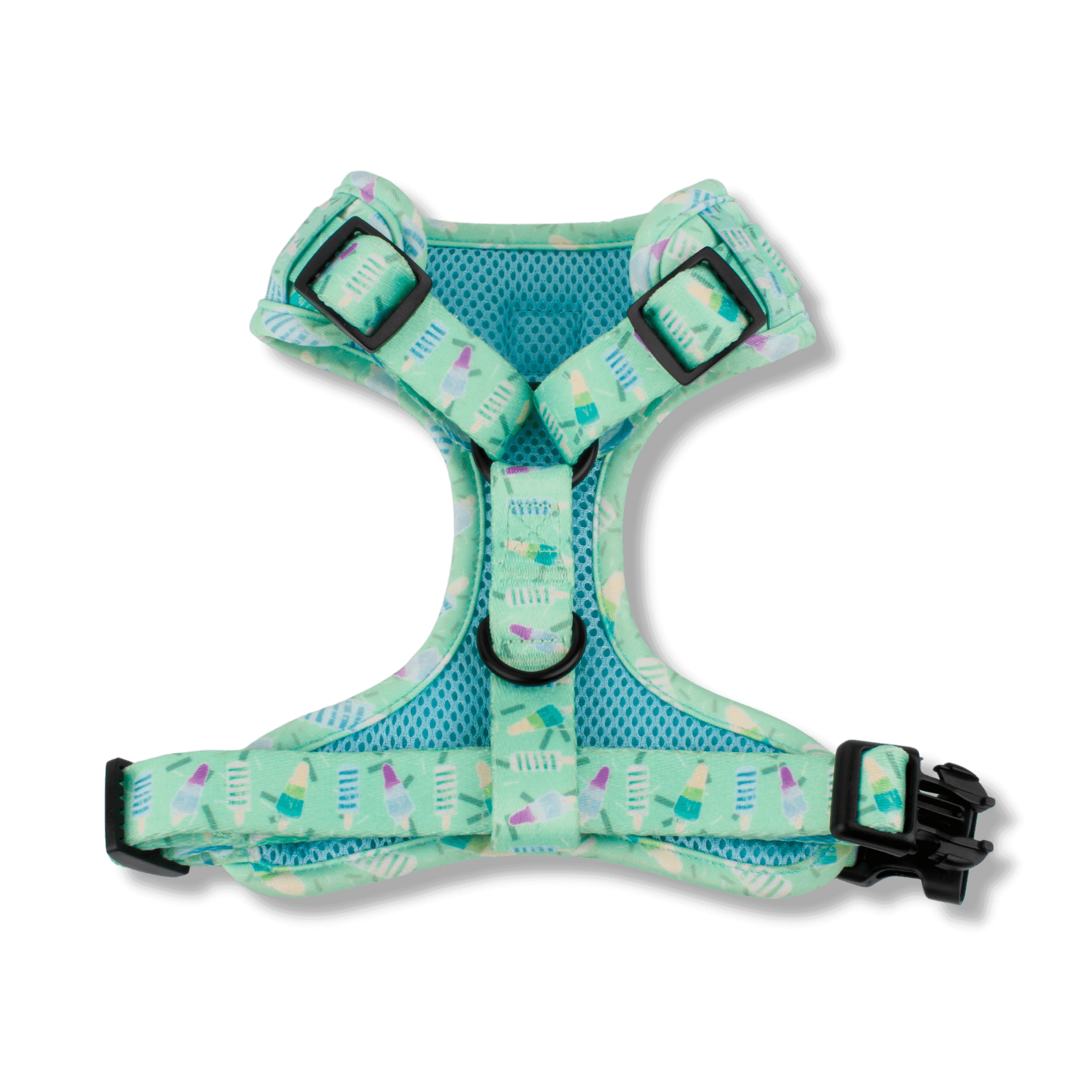 Mint Freeze - Harness Dog Digs 