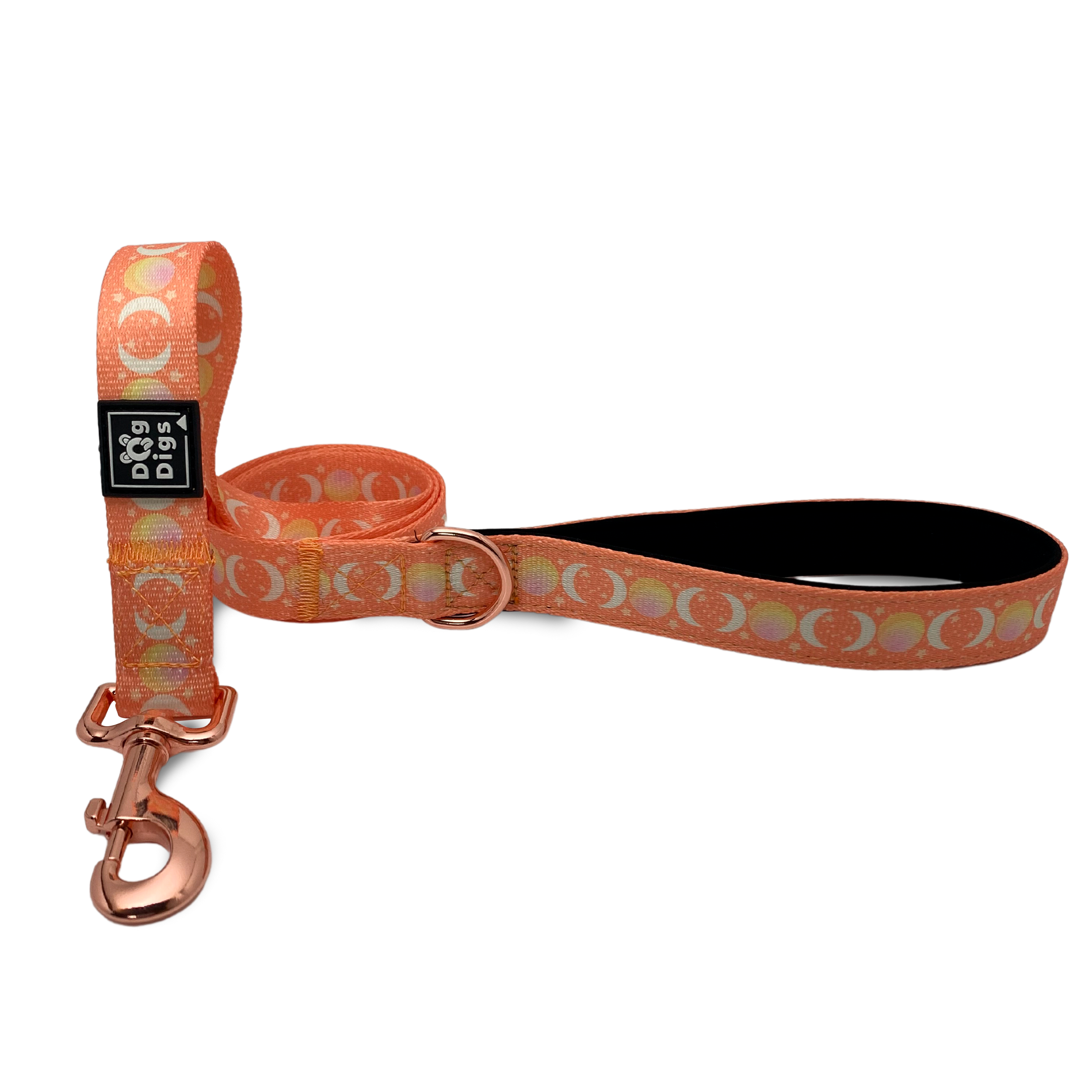 Peach Dreams - Lead Dog Lead Dog Digs 