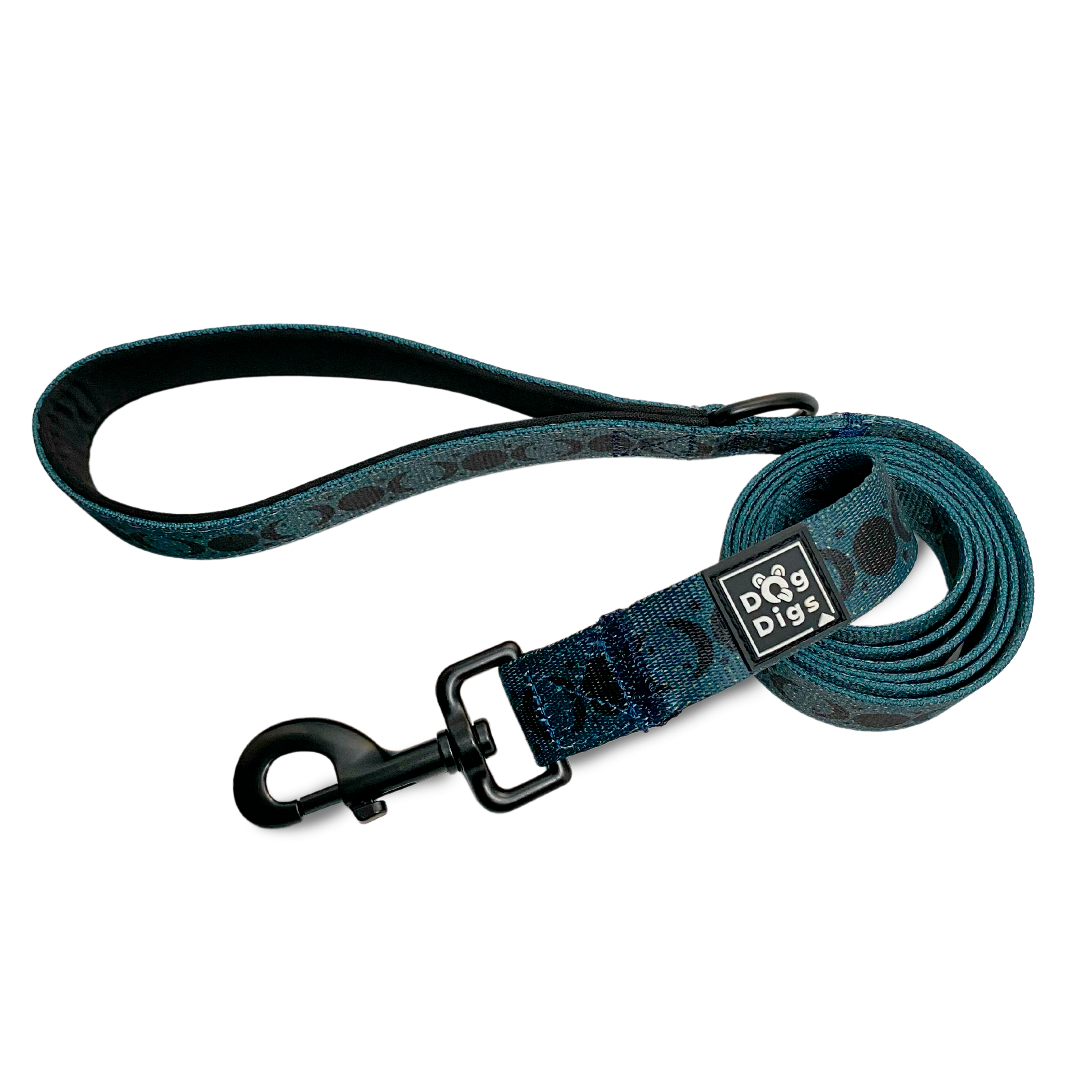 Once in a Blue Moon - Lead Dog Lead Dog Digs 