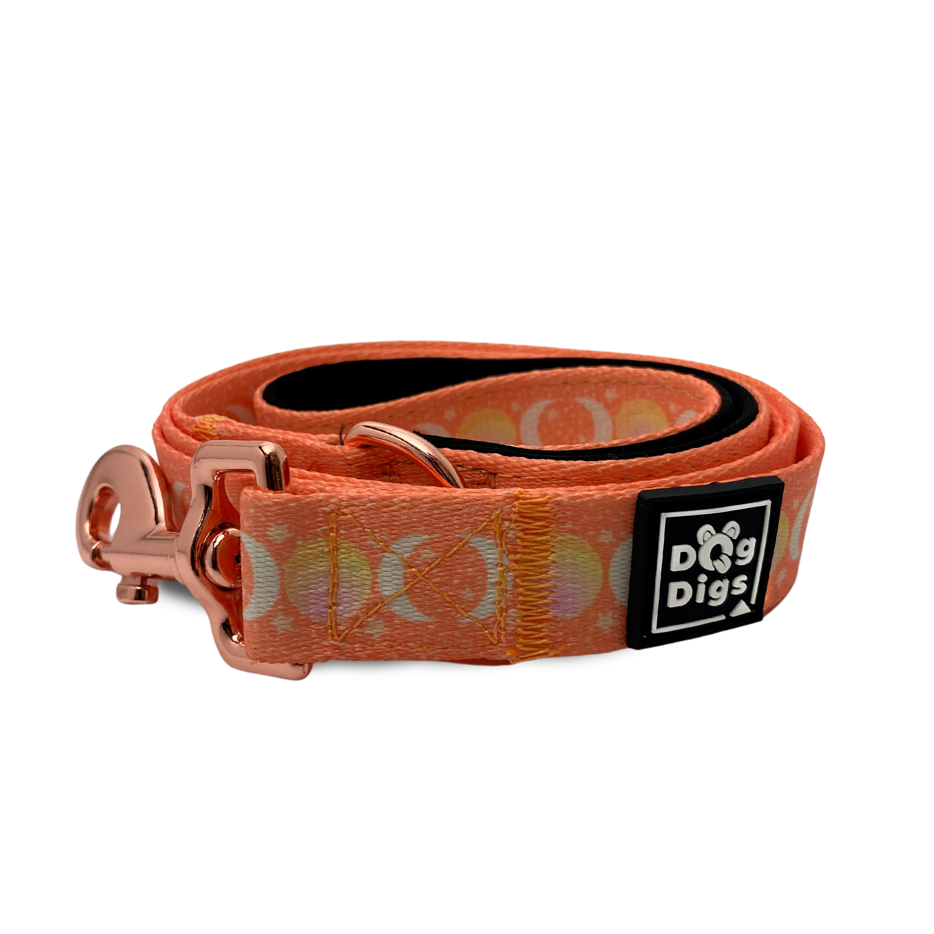 Peach Dreams - Lead Dog Lead Dog Digs 